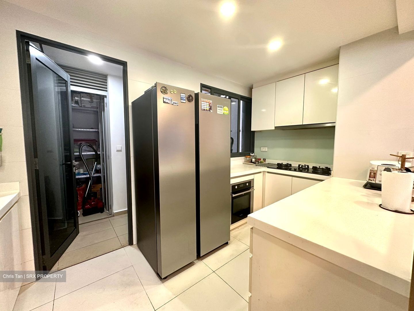 Skypark Residences (D27), Condominium #413954851